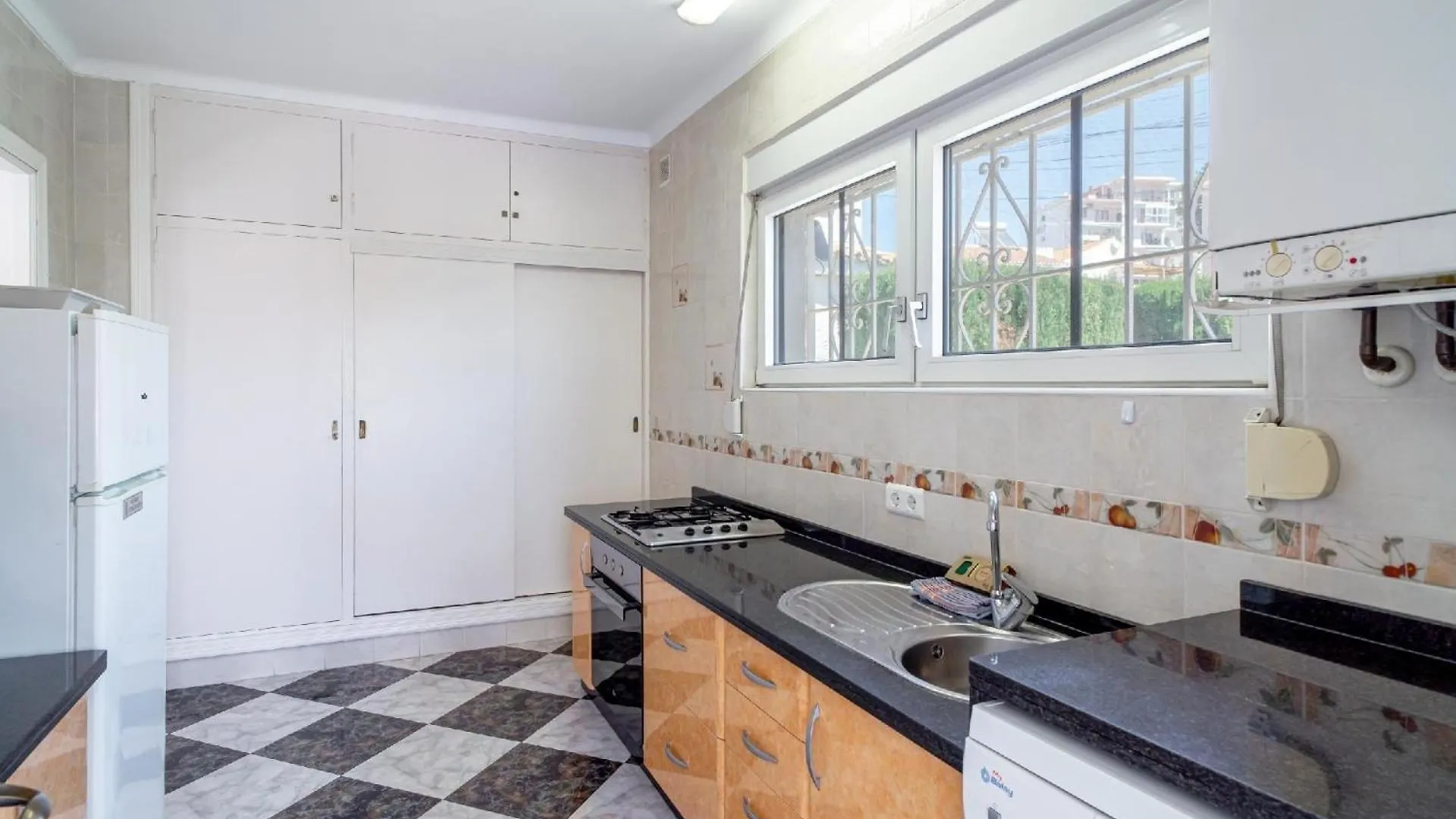 Ferienhaus Mit Privatpool Fuer 5 Personen Ca 100 Qm In Nerja, Andalusien Costa Del Sol 0*, Nerja