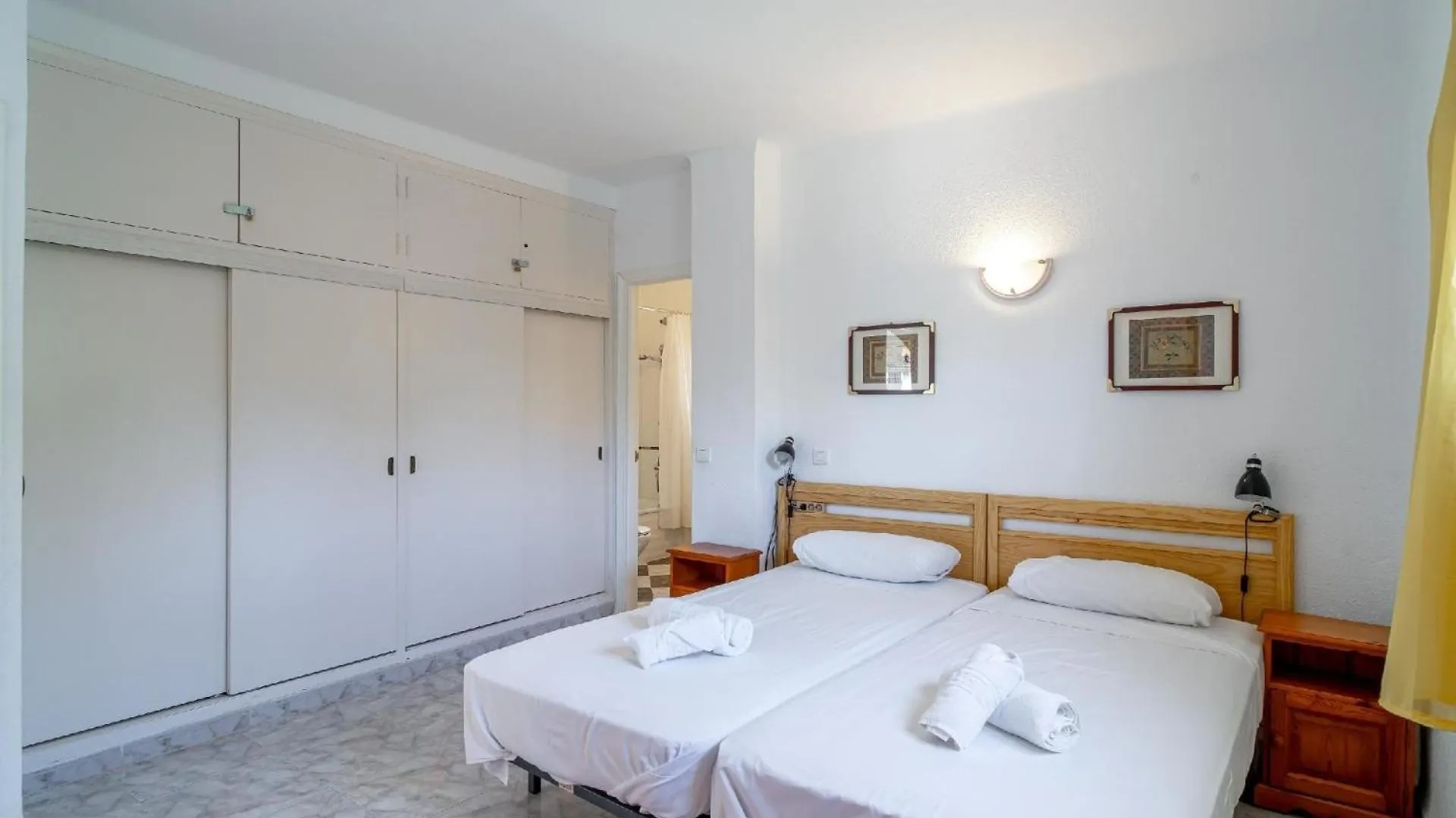 Ferienhaus Mit Privatpool Fuer 5 Personen Ca 100 Qm In Nerja, Andalusien Costa Del Sol 0*, Nerja Spain