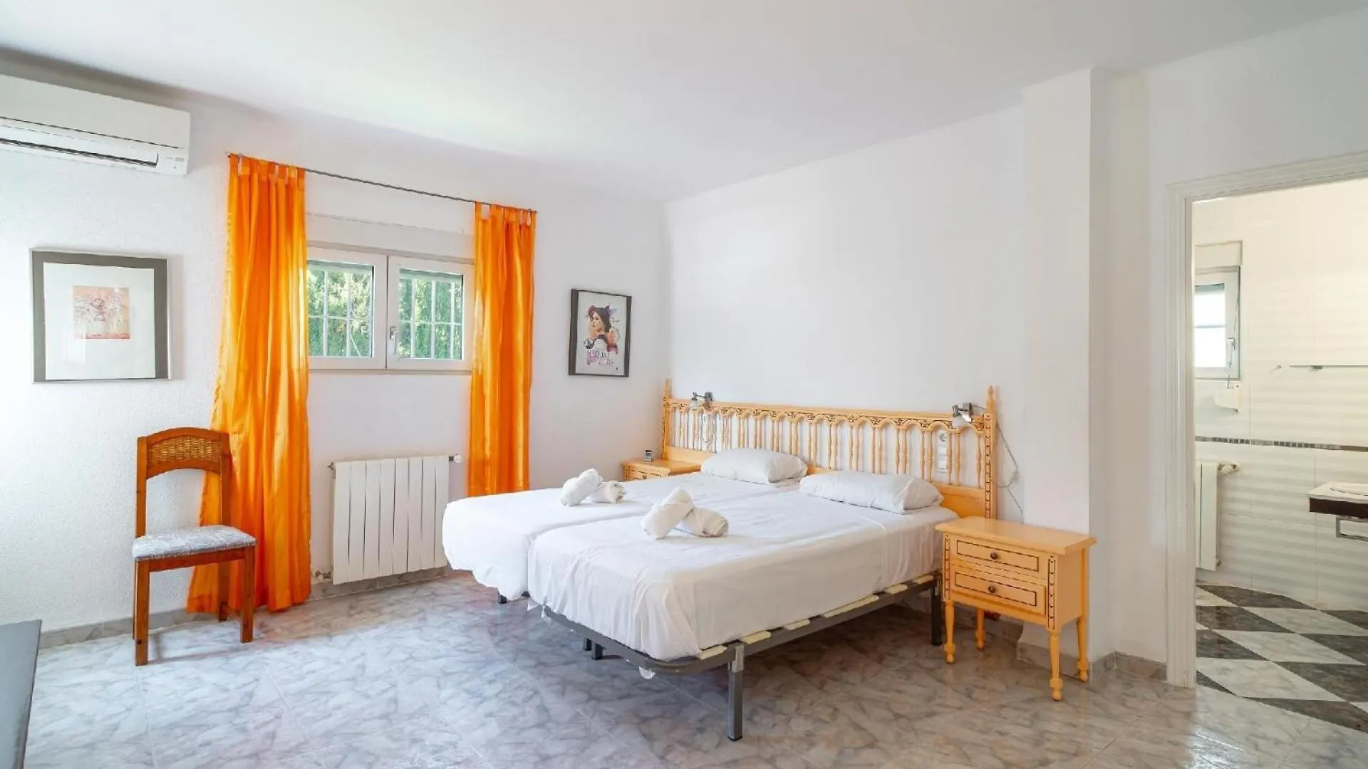 Holiday home Ferienhaus Mit Privatpool Fuer 5 Personen Ca 100 Qm In Nerja, Andalusien Costa Del Sol Spain