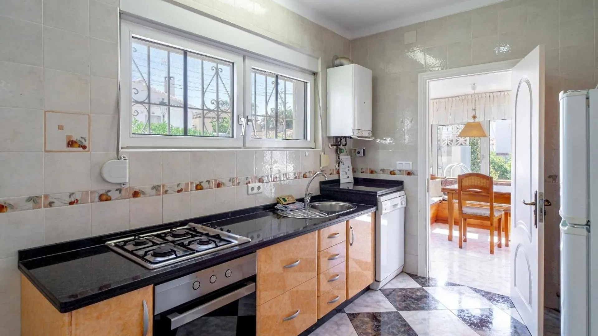 Holiday home Ferienhaus Mit Privatpool Fuer 5 Personen Ca 100 Qm In Nerja, Andalusien Costa Del Sol