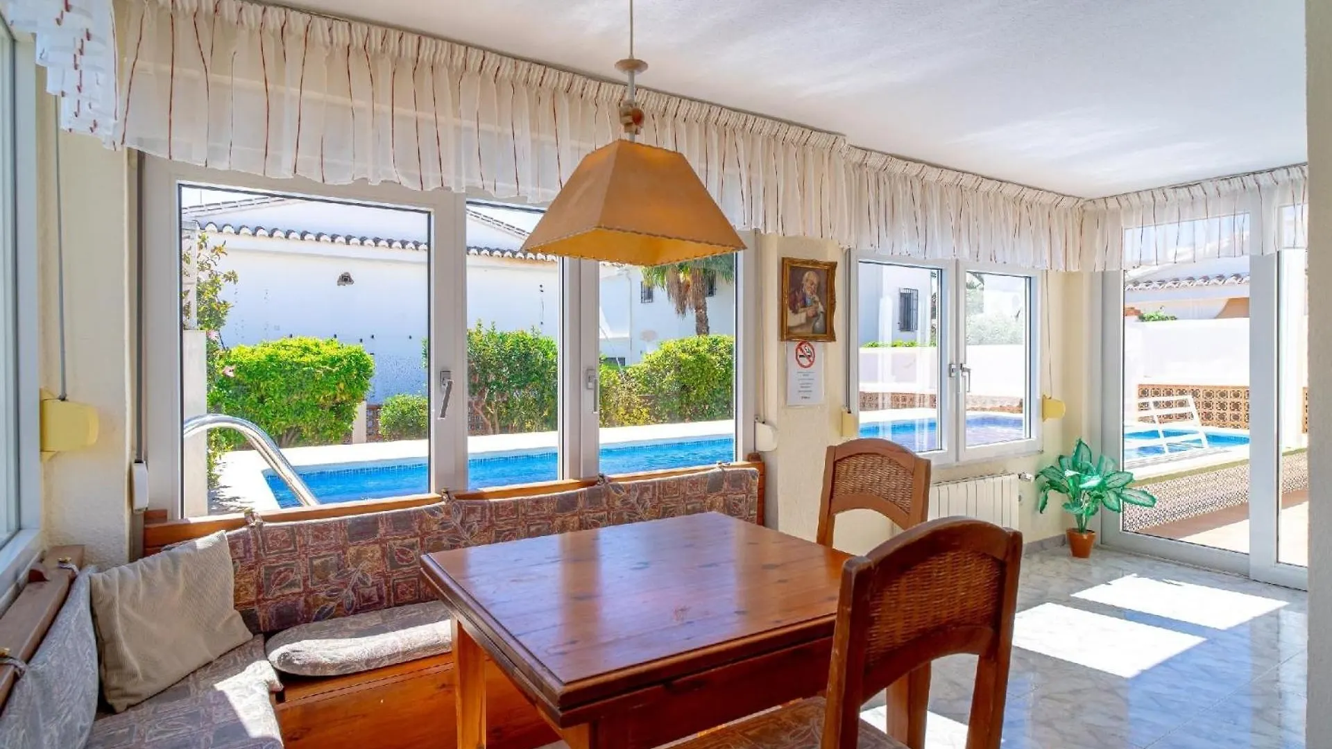 Holiday home Ferienhaus Mit Privatpool Fuer 5 Personen Ca 100 Qm In Nerja, Andalusien Costa Del Sol Spain