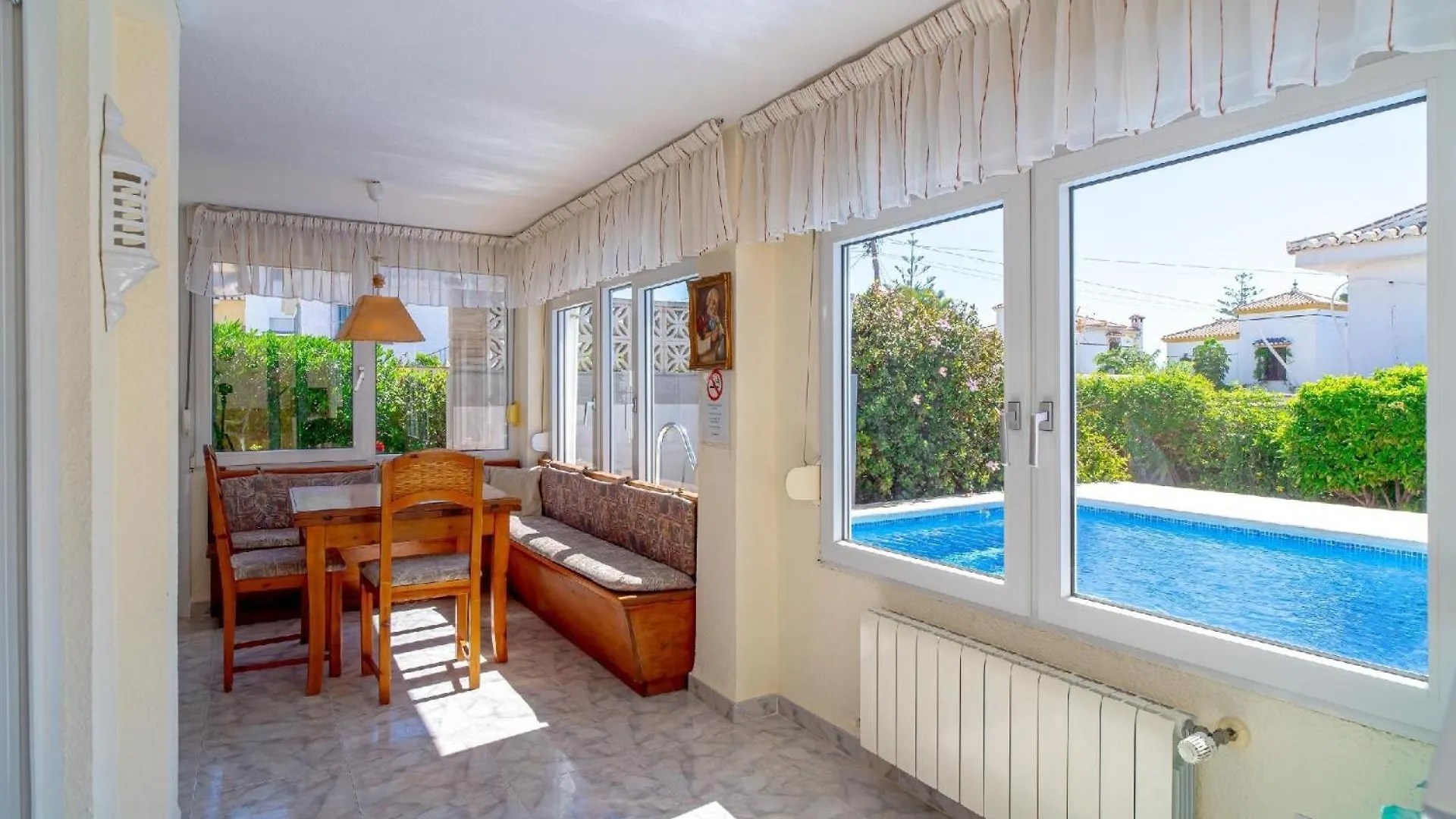 Ferienhaus Mit Privatpool Fuer 5 Personen Ca 100 Qm In Nerja, Andalusien Costa Del Sol Holiday home