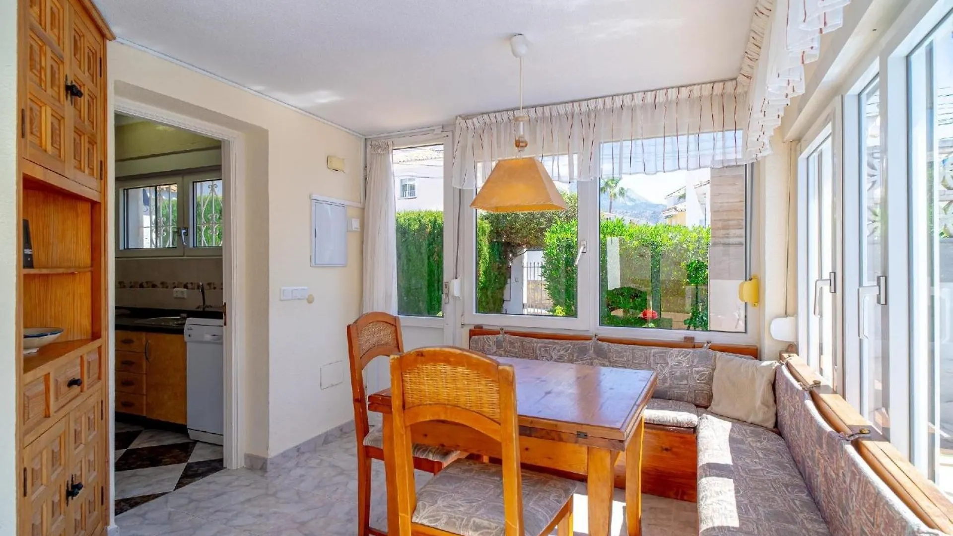 Ferienhaus Mit Privatpool Fuer 5 Personen Ca 100 Qm In Nerja, Andalusien Costa Del Sol Nerja