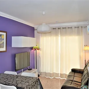 Apartment Casa Rocio En, Nerja