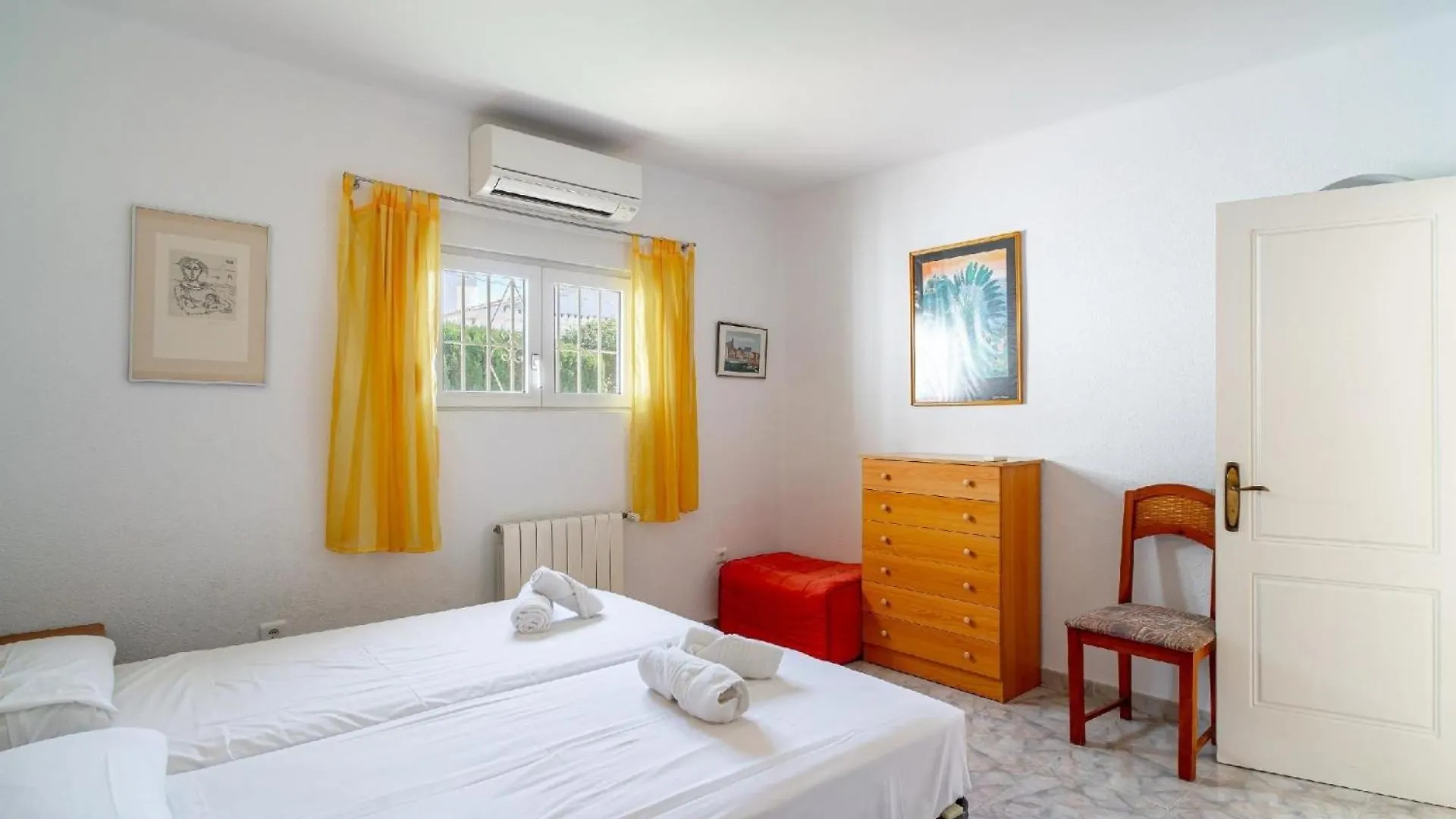 Ferienhaus Mit Privatpool Fuer 5 Personen Ca 100 Qm In Nerja, Andalusien Costa Del Sol