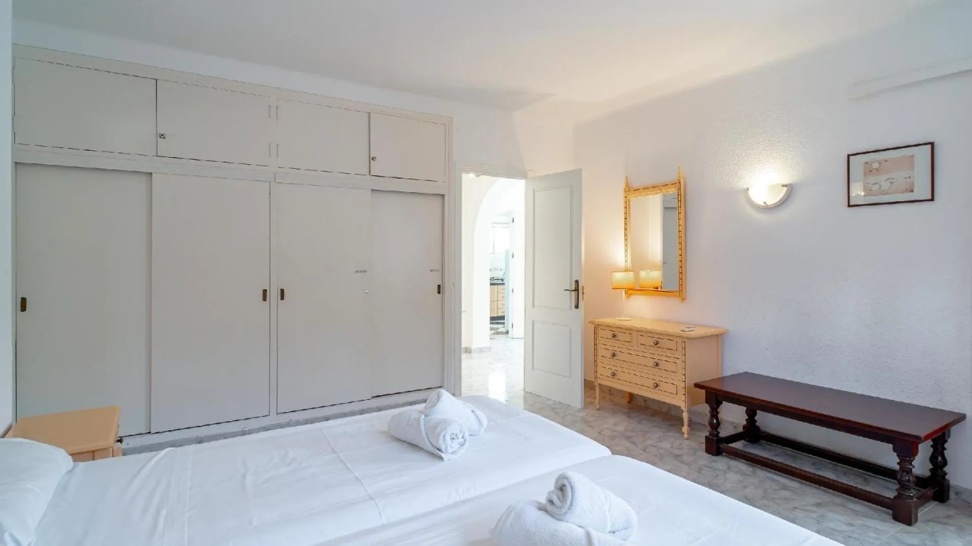 Ferienhaus Mit Privatpool Fuer 5 Personen Ca 100 Qm In Nerja, Andalusien Costa Del Sol