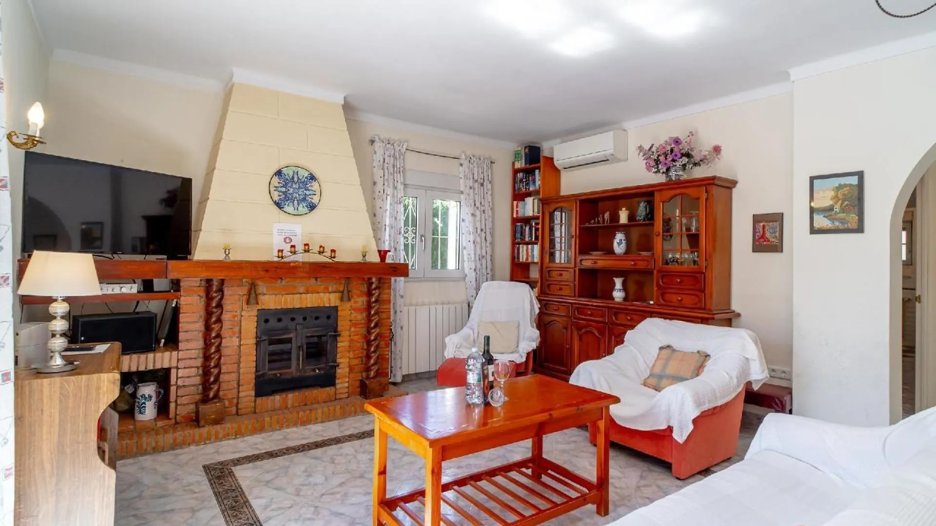 Ferienhaus Mit Privatpool Fuer 5 Personen Ca 100 Qm In Nerja, Andalusien Costa Del Sol Holiday home Nerja